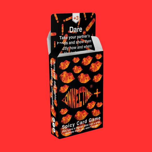 Connecting Spicy add-on