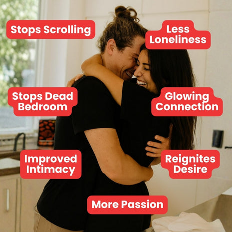 Connecting™ — The Evening In That Actually Delivers