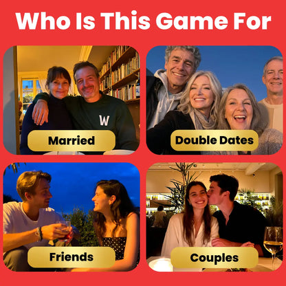 Connecting™ — The Evening In That Actually Delivers