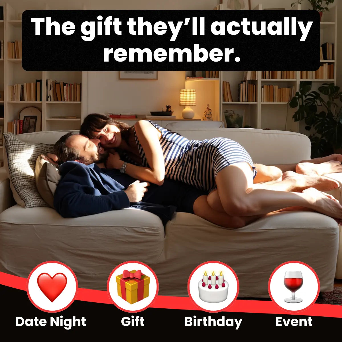 Connecting™ — The Evening In That Actually Delivers