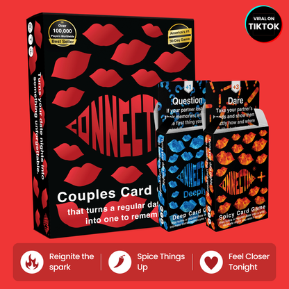 The Complete Connecting Bundle