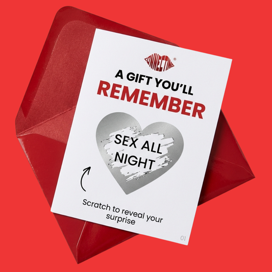 From My Heart (Scratch Card)